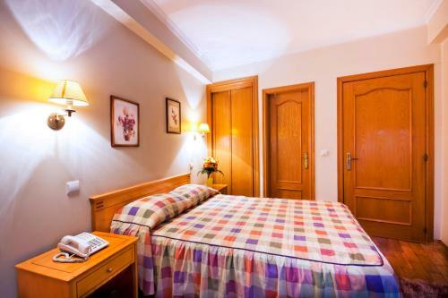 Hotel Residencial Colombo