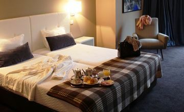 Porto Antas Hotel