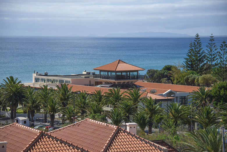 Hotel Torre Praia