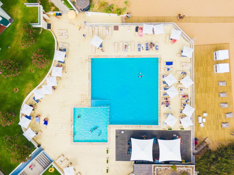 Aparthotel Vila Baleira Suites