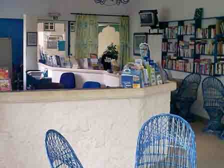 Hotel Apartamentos Sereia Da Oura