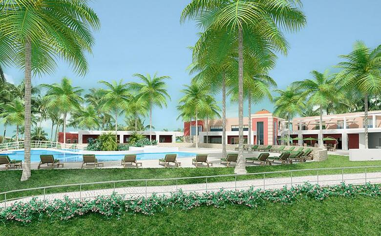 Hotel Vitor's Village