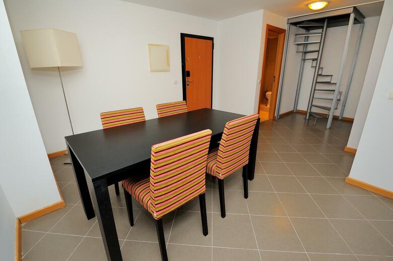 Oceano Atl�ntico Apartamentos Tur�sticos