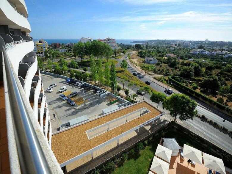 Oceano Atl�ntico Apartamentos Tur�sticos