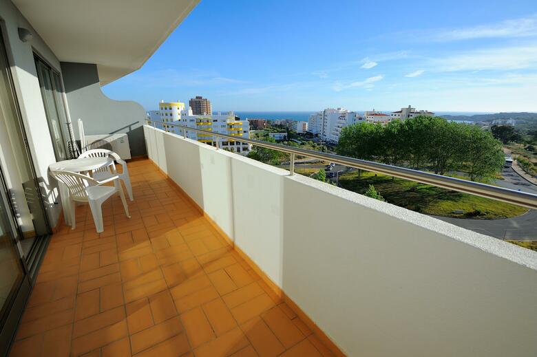 Oceano Atl�ntico Apartamentos Tur�sticos