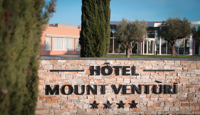 Hotel Mona Lisa Sainte Victoire