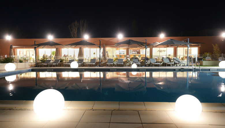Hotel Mona Lisa Sainte Victoire