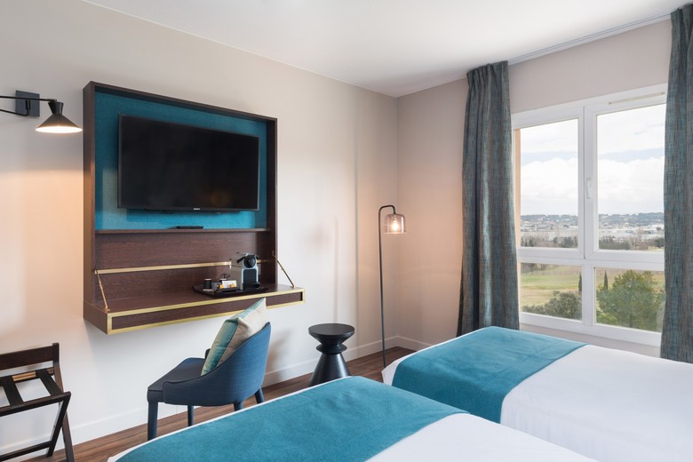 Hotel Birdy By Happyculture