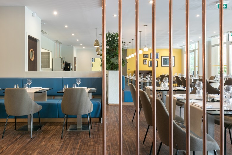 Hotel Birdy By Happyculture