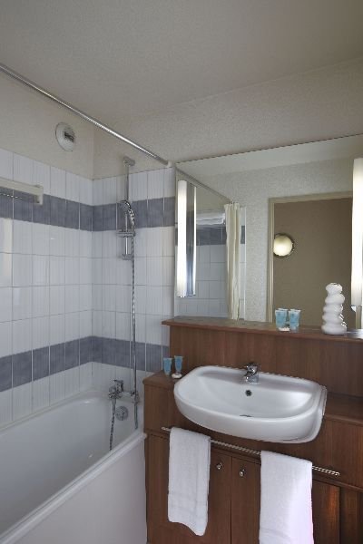 Hotel Citadines Centre M�riadeck Bordeaux