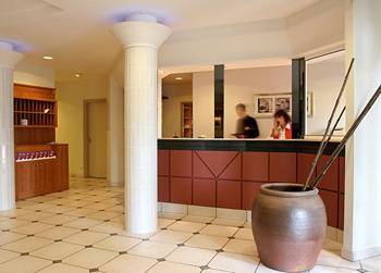 Hotel Citadines Centre M�riadeck Bordeaux