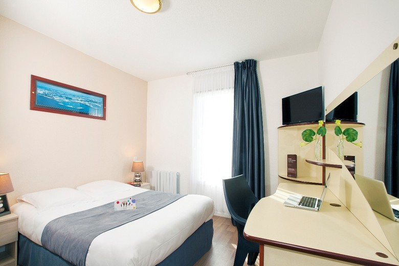 Residencia R�sidence Cerise Lannion