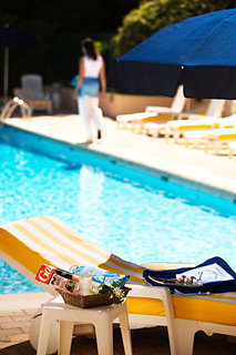 Hotel R�sidence Les Agapanthes