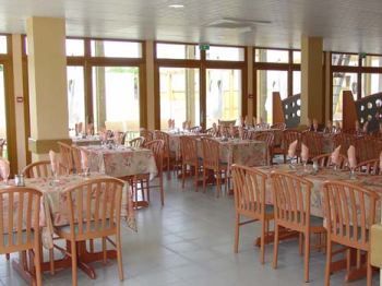 Hotel Les Oliviers