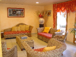 Hotel Les Oliviers