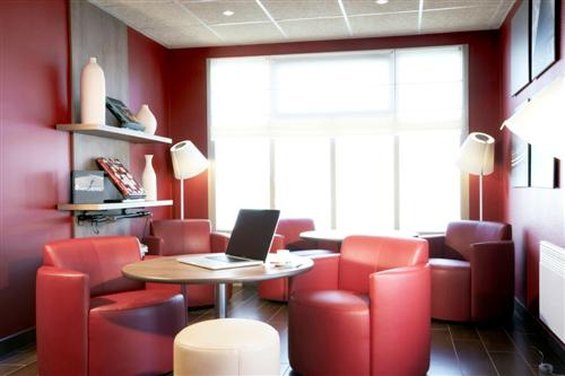 Hotel Campanile Dijon Centre