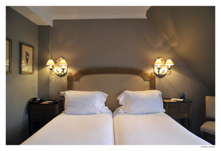 De La Treille Hotel