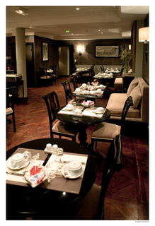 De La Treille Hotel