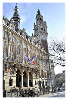 De La Treille Hotel