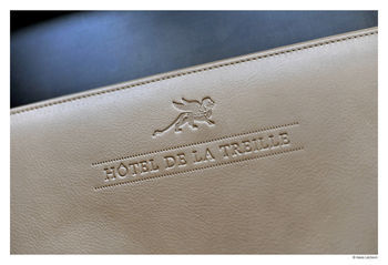 De La Treille Hotel