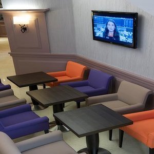 Hotel Astoria Vatican