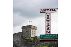 Hotel Astoria Vatican