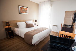 Hotel Adagio Access Lyon Mermoz