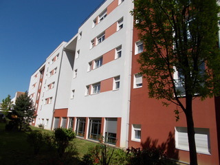 Hotel Adagio Access Lyon Mermoz