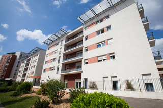 Hotel Adagio Access Lyon Mermoz