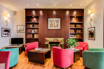 Hotel Roosevelt