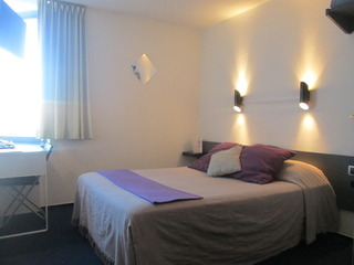 Hotel Stars Dijon