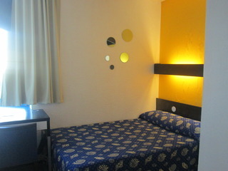 Hotel Stars Dijon