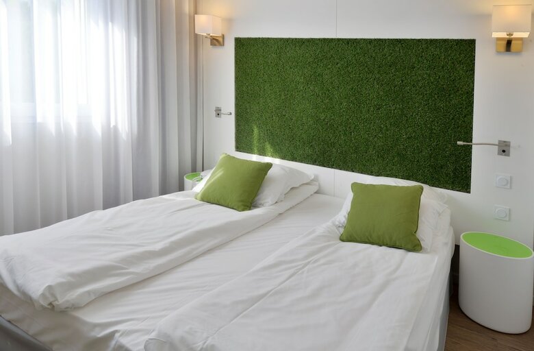 Hotel Quality H�tel Du Golf Montpellier Juvignac