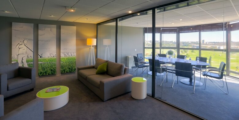 Hotel Quality H�tel Du Golf Montpellier Juvignac