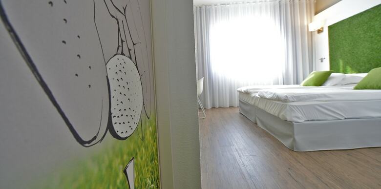 Hotel Quality H�tel Du Golf Montpellier Juvignac