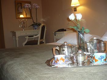 Hotel Berlioz