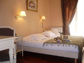 Hotel Berlioz