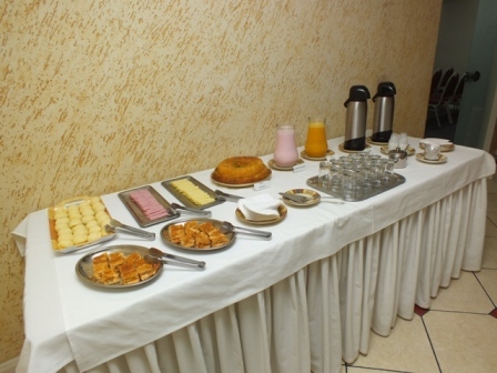 Terrazas Hotel