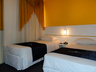 Terrazas Hotel