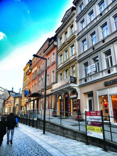 Apartm�n Lukas