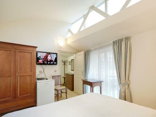 Aparthotel Hotel Salve