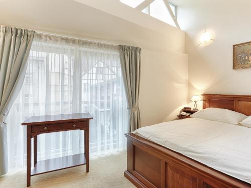 Aparthotel Hotel Salve