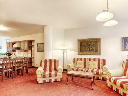 Aparthotel Hotel Salve