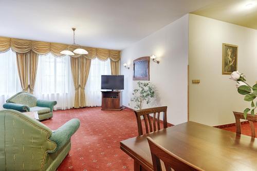 Aparthotel Hotel Salve