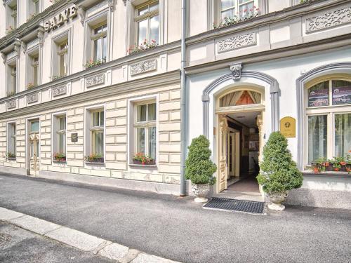 Aparthotel Hotel Salve