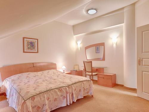 Aparthotel Hotel Salve