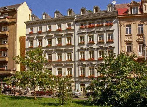 Aparthotel Hotel Salve
