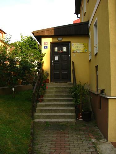 Hostal Diamant