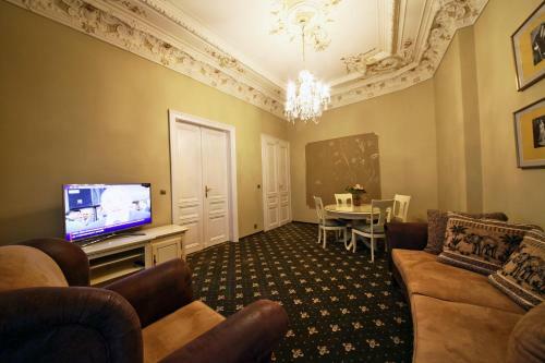 Alisa Hotel