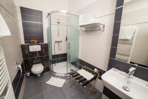 Apartm�ny Amethyst